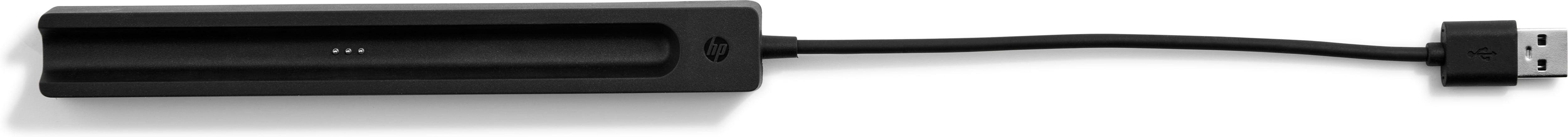 HP Rechargeable Slim Pen Charger
