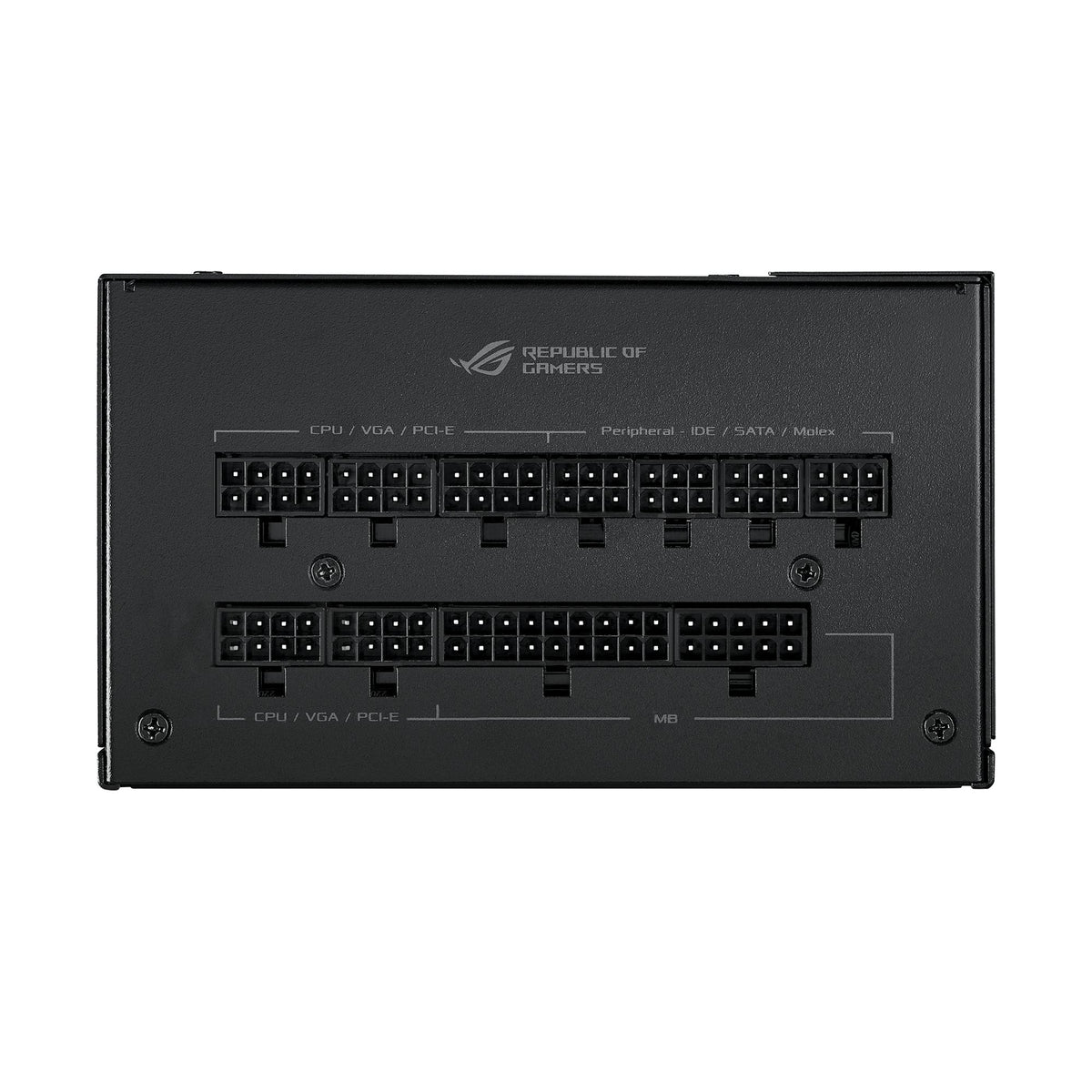 ASUS ROG STRIX 850W Gold Fully Modular Power Supply