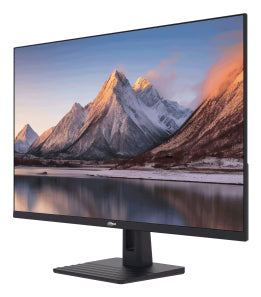 DAHUA DHI-LM32-C301B - Ecran LED - 32p - 2560 x 1440 QHD 75Hz - 5ms - IPS - HDMI DP Audio out - Moniteur