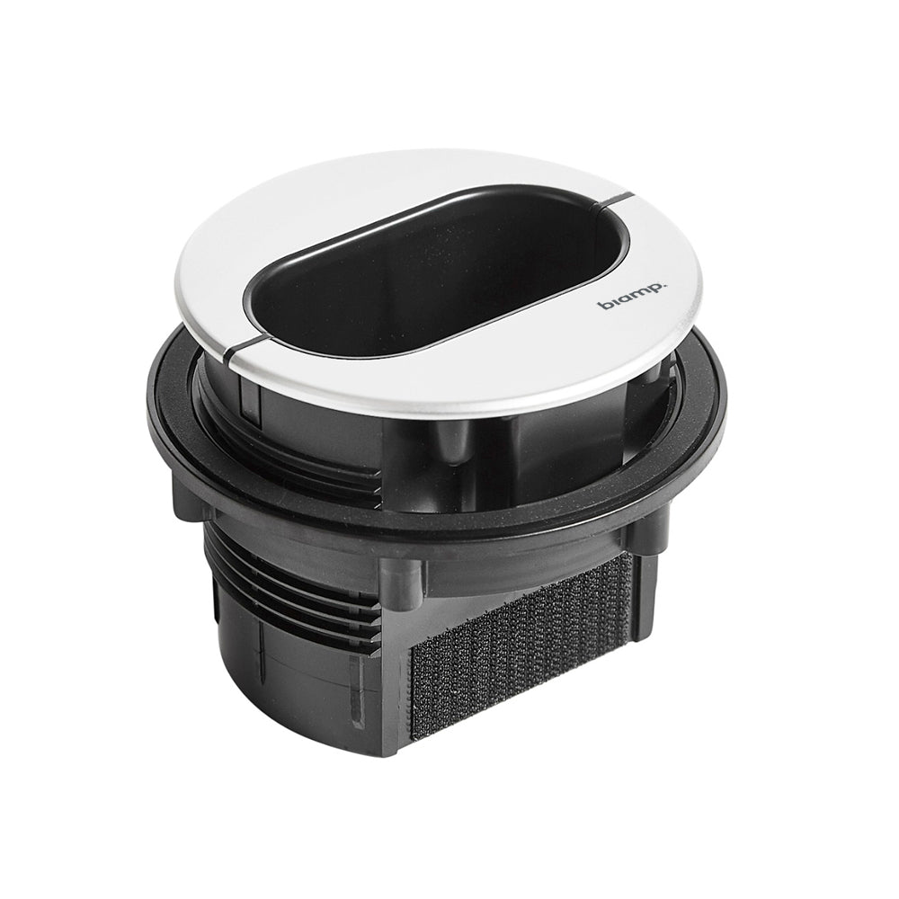 Biamp Tabletop cable grommet