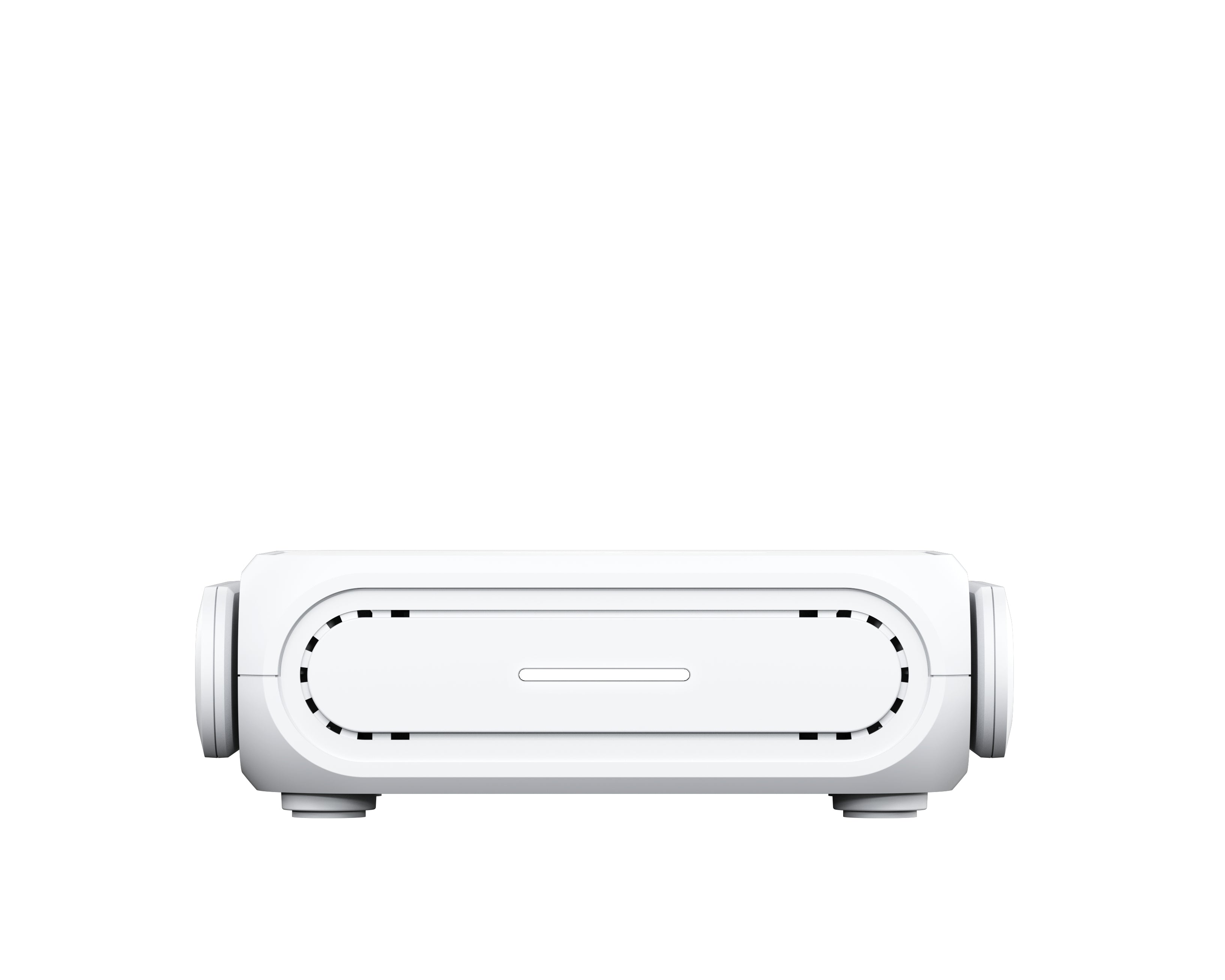 ASUS RT-BE58 Go BE3600 Dual Band WiFi 7 Travel Router