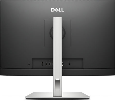 "DELL Pro QC24251 Intel® Core™ i5 i5-14500T 61 cm (24"") 1920 x 1080 pixels All-in-One PC 16 GB DDR5-SDRAM 512 GB SSD Windows 11 Pro Wi-Fi 6E (802.11ax) Black"