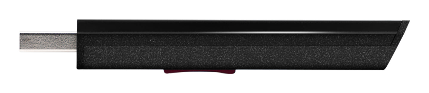 ADATA SC610 2 To USB Type-A 3.2 Gen 2 (3.1 Gen 2) Noir