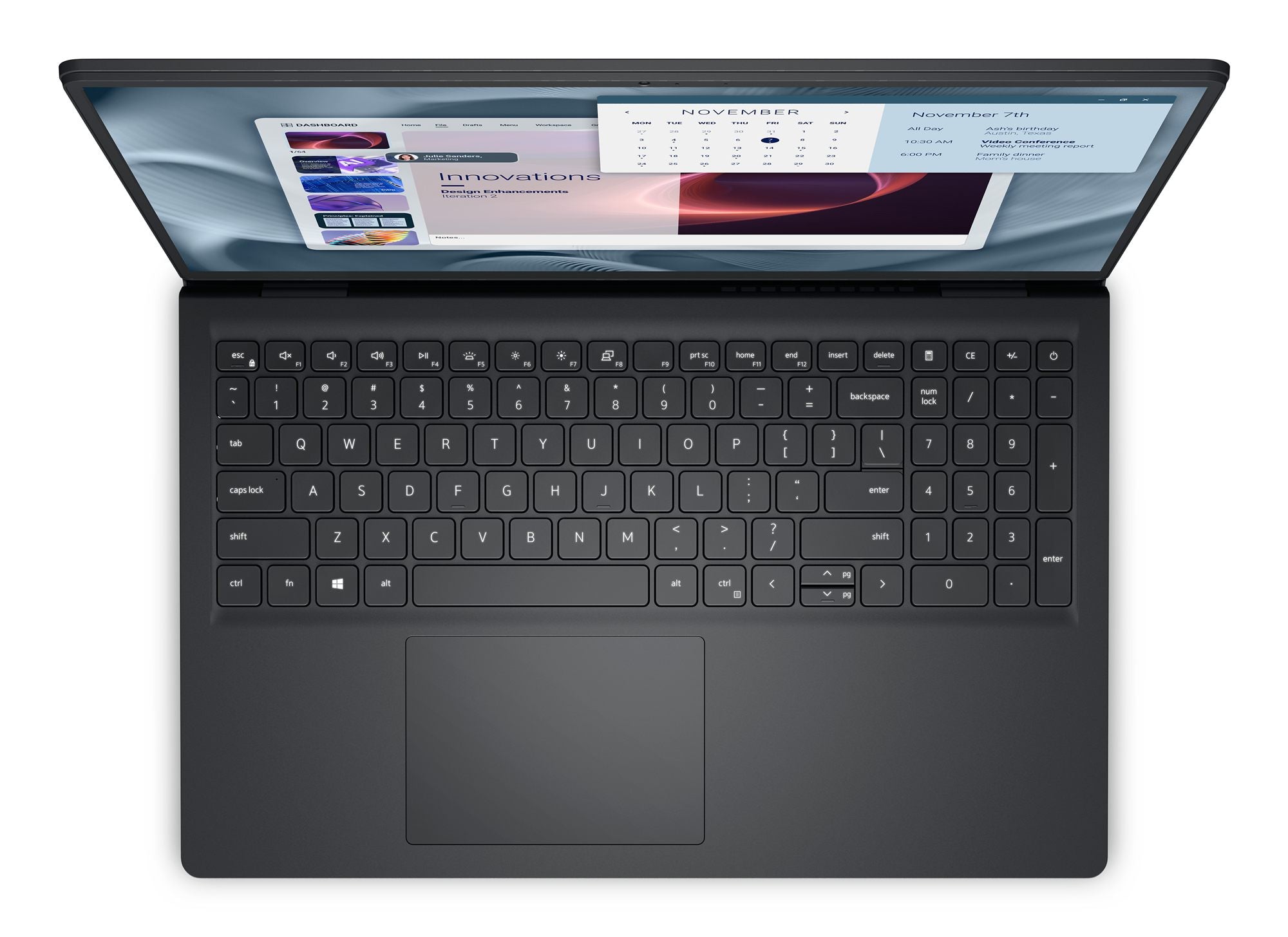 Svc Dell Pro 15 Essential PV15250
