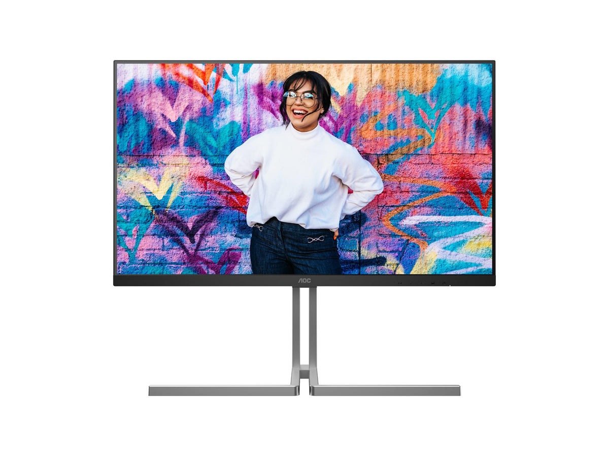 AOC U32U3CV 31.5p Nano IPS WLED UHD 60Hz HDMI