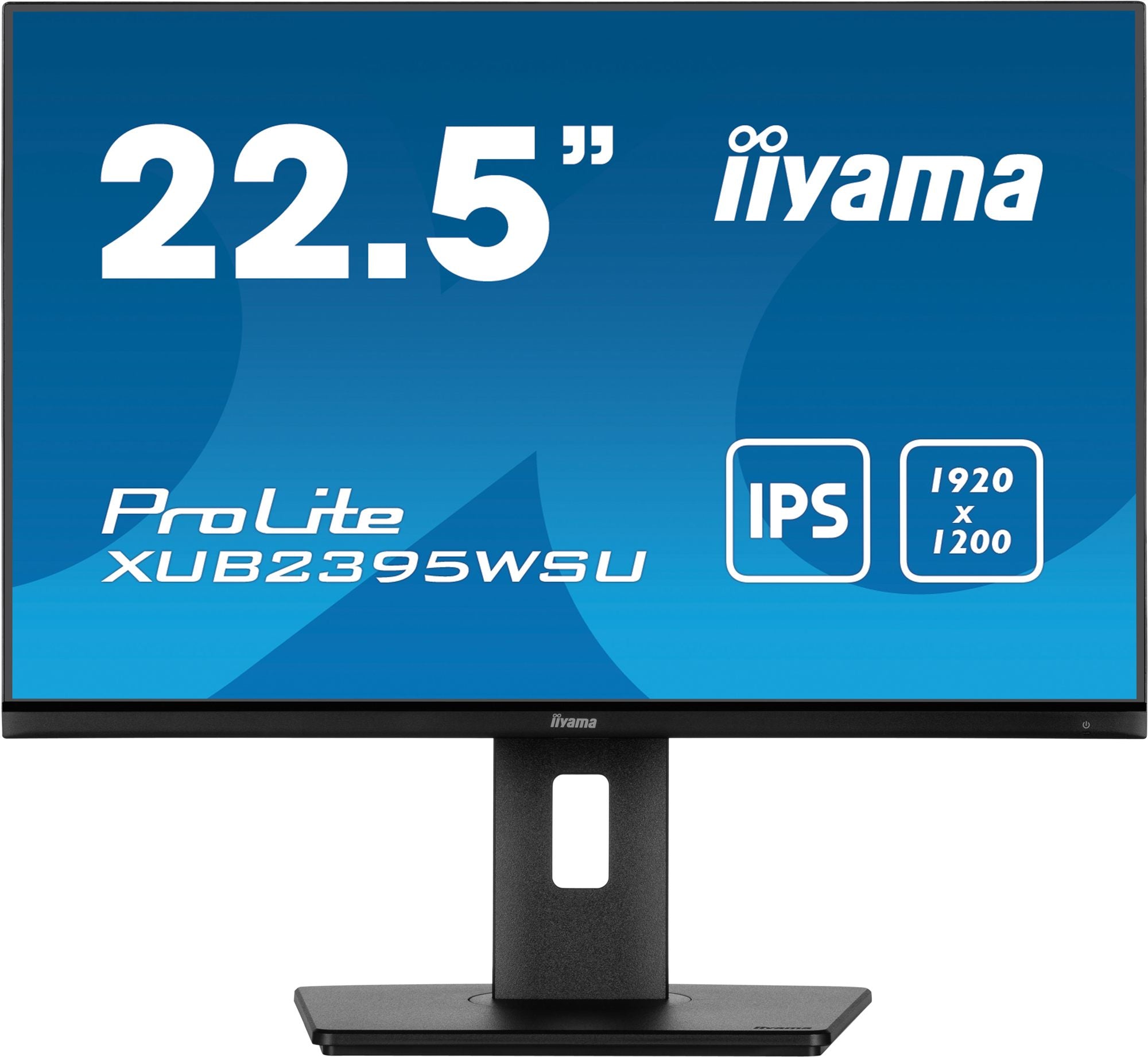22.5" IPS-1920x1200 IPS-250c