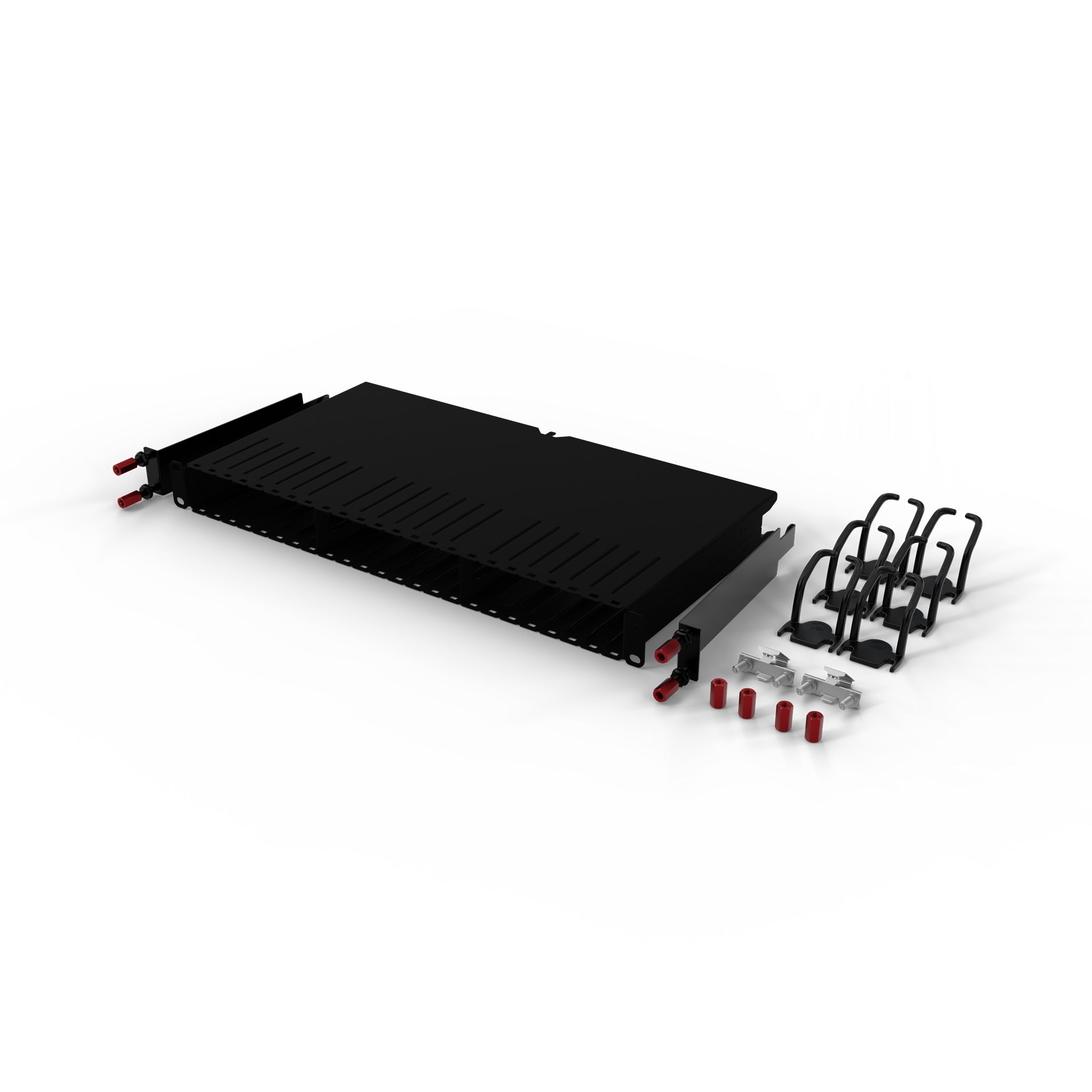 PATCHBOX ONE CHASSIS VIDE A EQUIPER