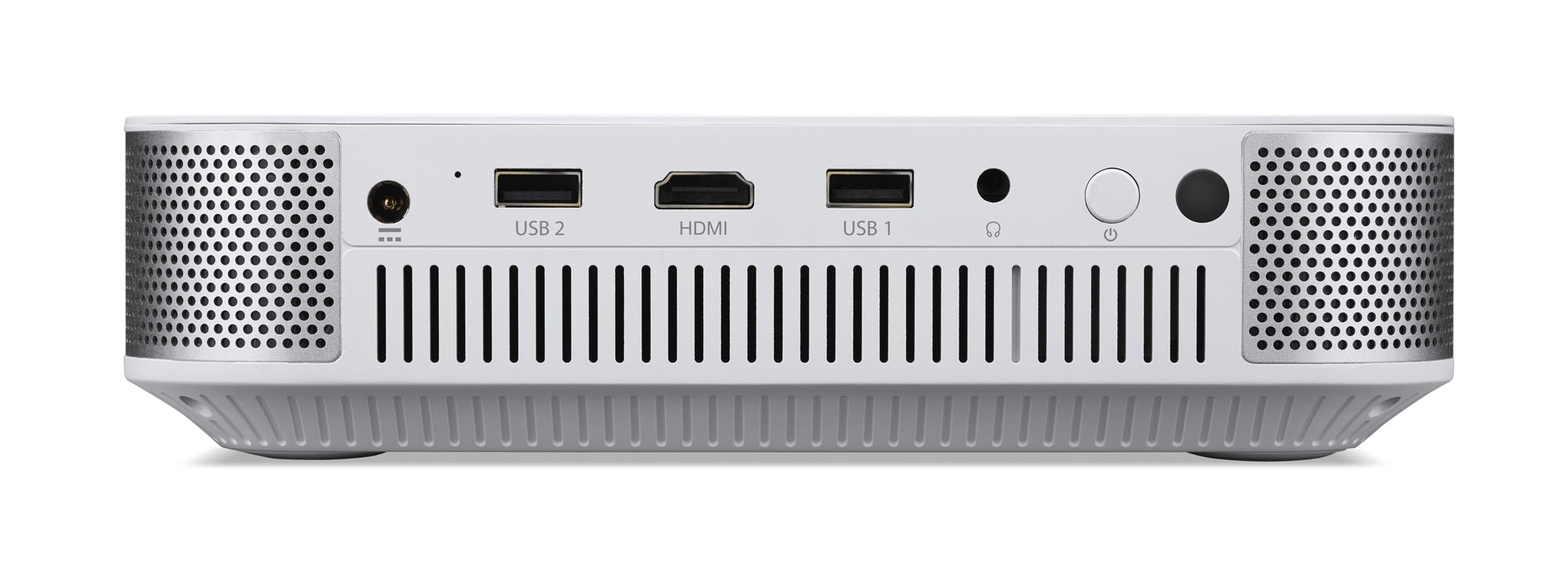 Acer PD1520s - Projecteur DLP - LED -portable -1200 ANSI lumens - Full HD (1920 x 1080) - 16:9 - 1080p -Miracast/ Airplay /bluetooth