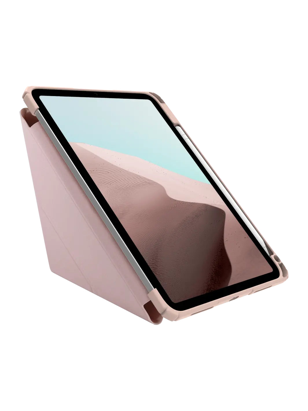 London ICON iPad 11 A16/10.9 10th PKSND