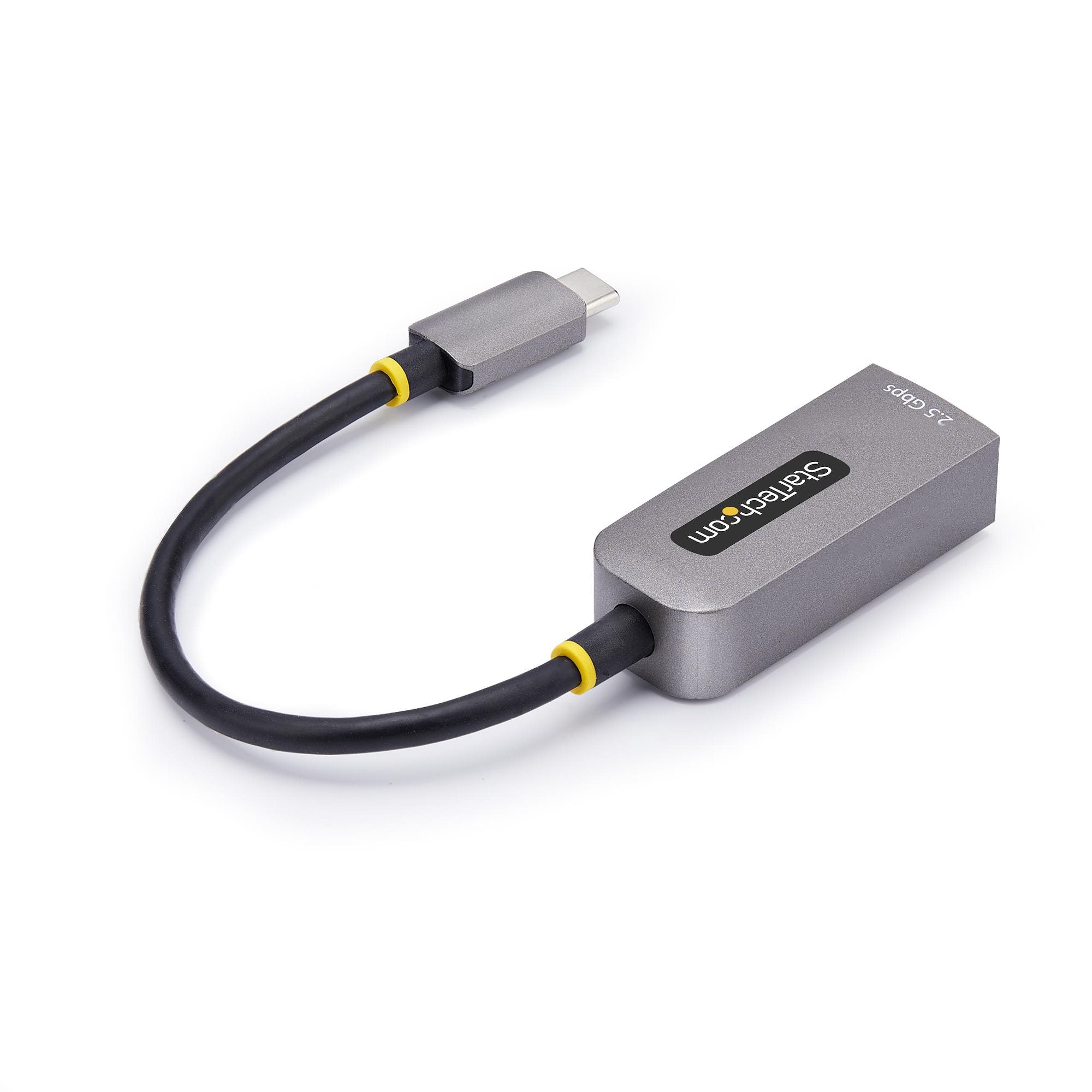 USB-C to Ethernet Adapter