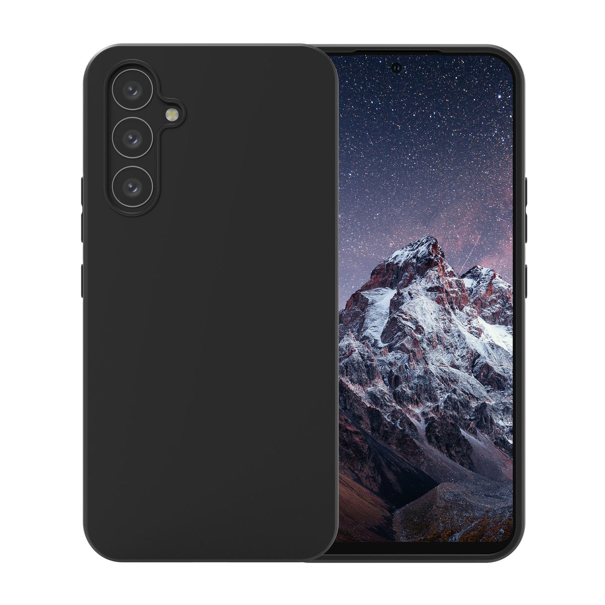 Bulk Nuuk Galaxy A54 BLK