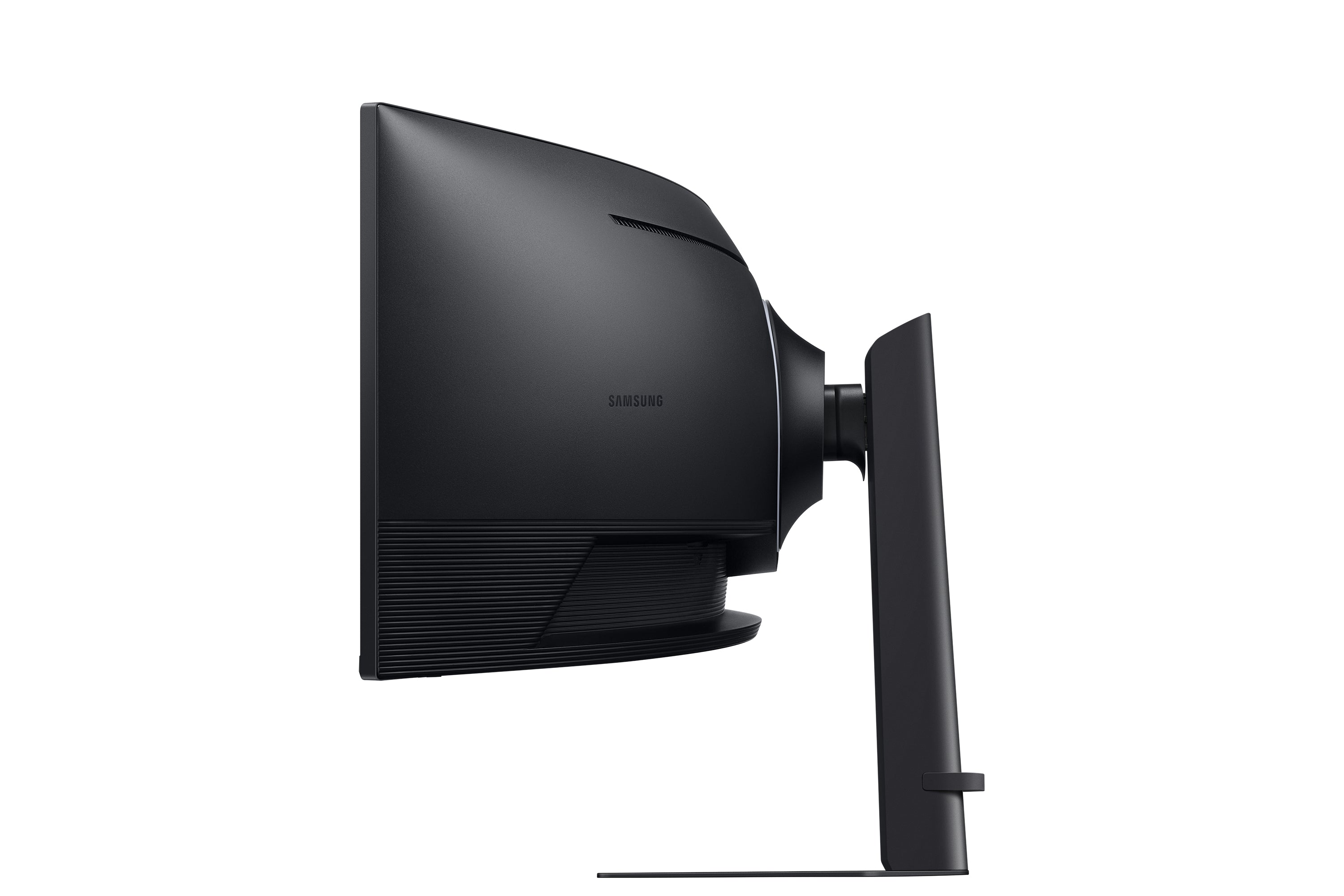 "Samsung S95UC écran plat de PC 124,5 cm (49"") 5120 x 1440 pixels Dual QHD LCD Noir"