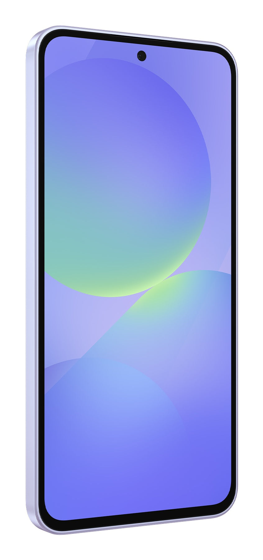 "Samsung Galaxy A36 5G 17 cm (6.7"") Double SIM Android 15 USB Type-C 6 Go 128 Go 5000 mAh Lavande"