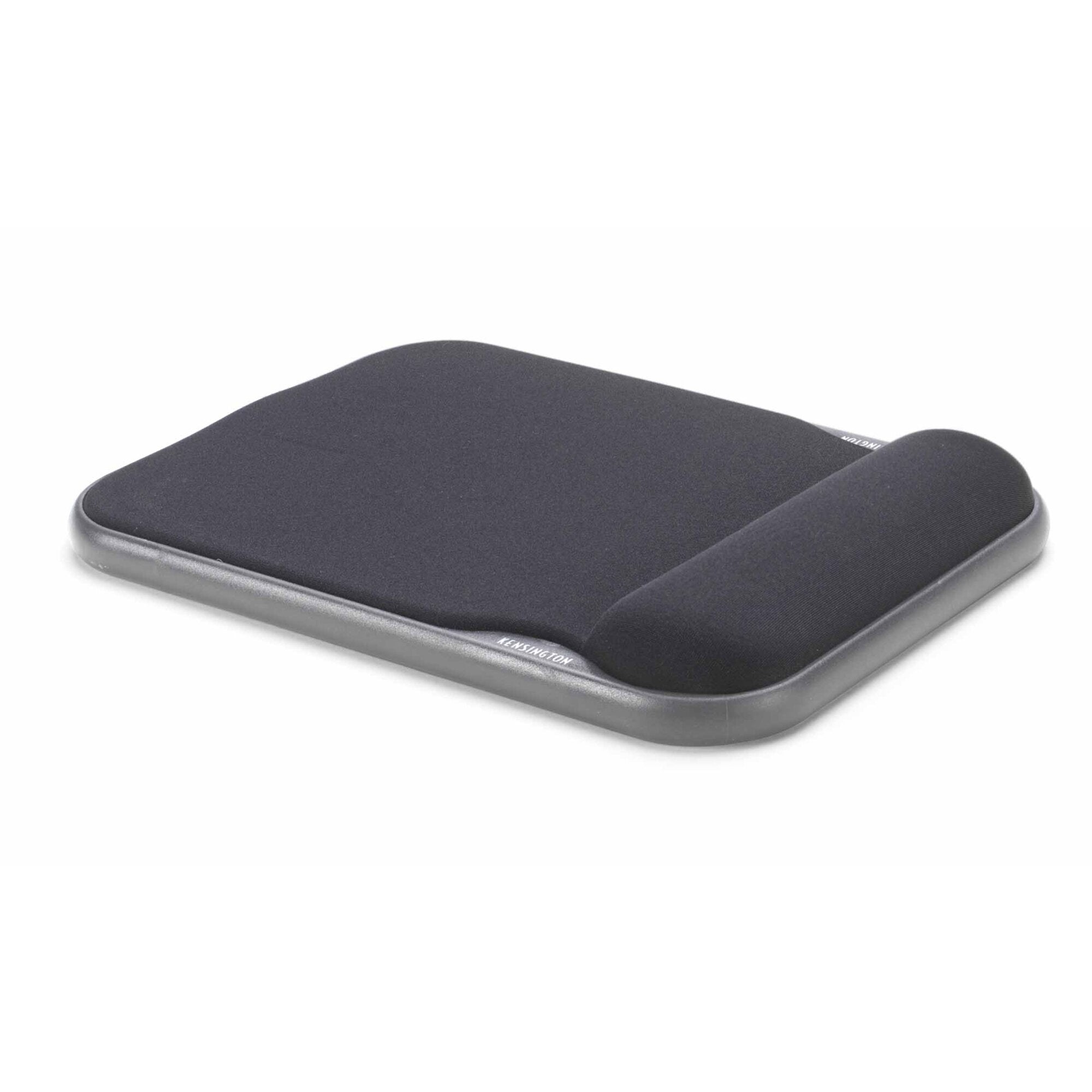 Mouse wrist rest/height adjustable/black