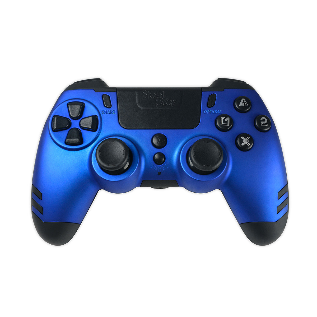 LEXIP X STEELPLAY Slim Pack Wireless Controller Sapphire Blue Multi (P)