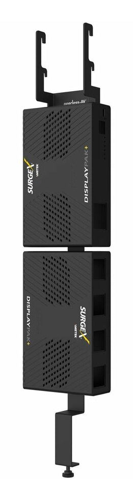 STS680 Surge X DisplayPak+Mount Bracket
