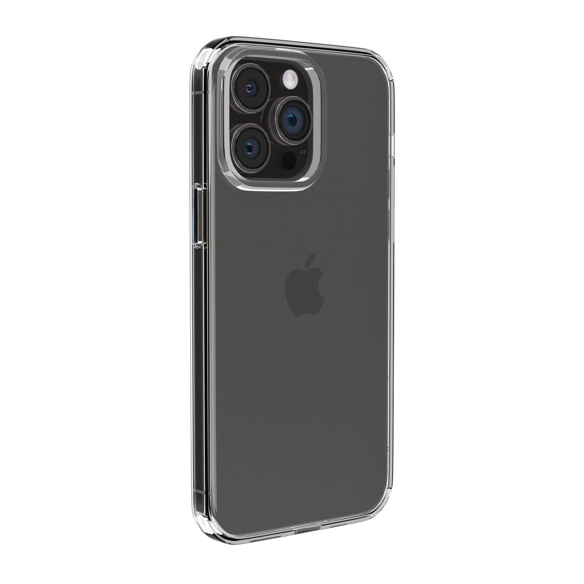 Iceland Pro iPhone 15 Pro Clear