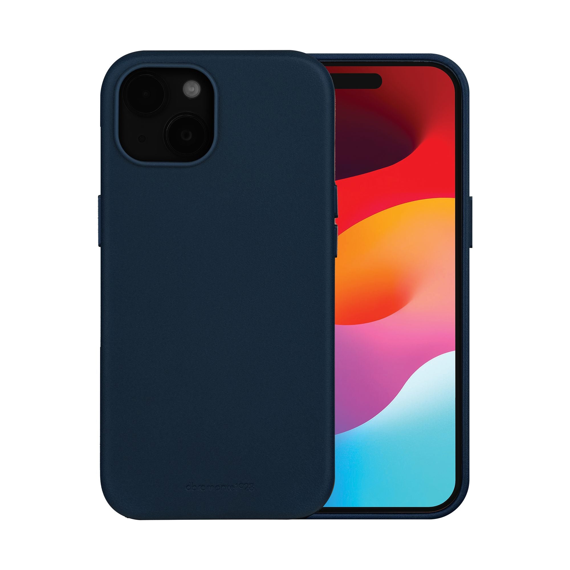 Roskilde MS iPhone 17e/16e/15/14 Blue