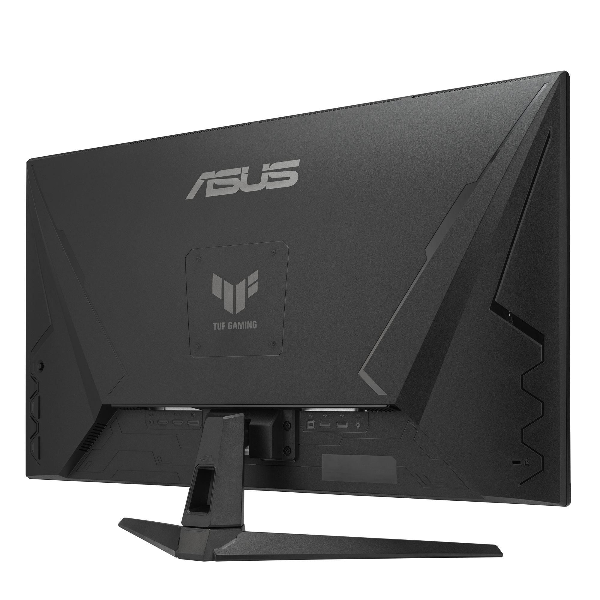 ASUS 90LM08L0-B01970 Moniteur 4K Ultra HD TUF Gaming de 31,5 pouces avec hub USB