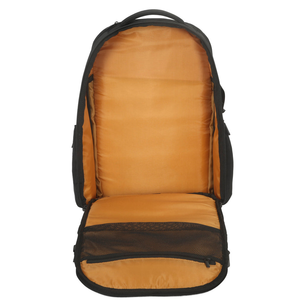 Voyager EXP 17" Backpack - Black