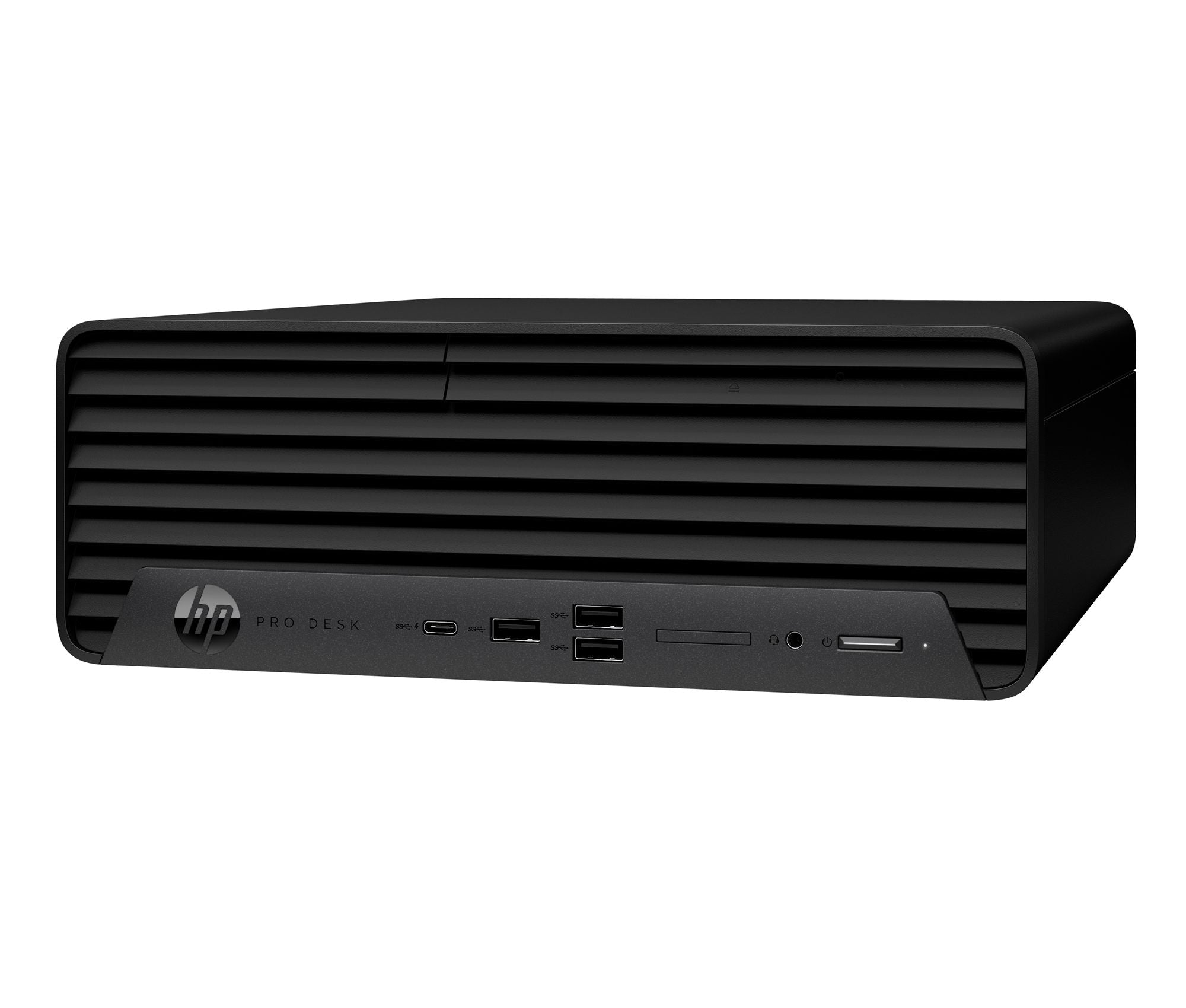 HP Pro SFF 400 G9 Intel Core i5-14500 16Go DDR5 512Go SSD W11P 1/1/1 Ordinateur bureau