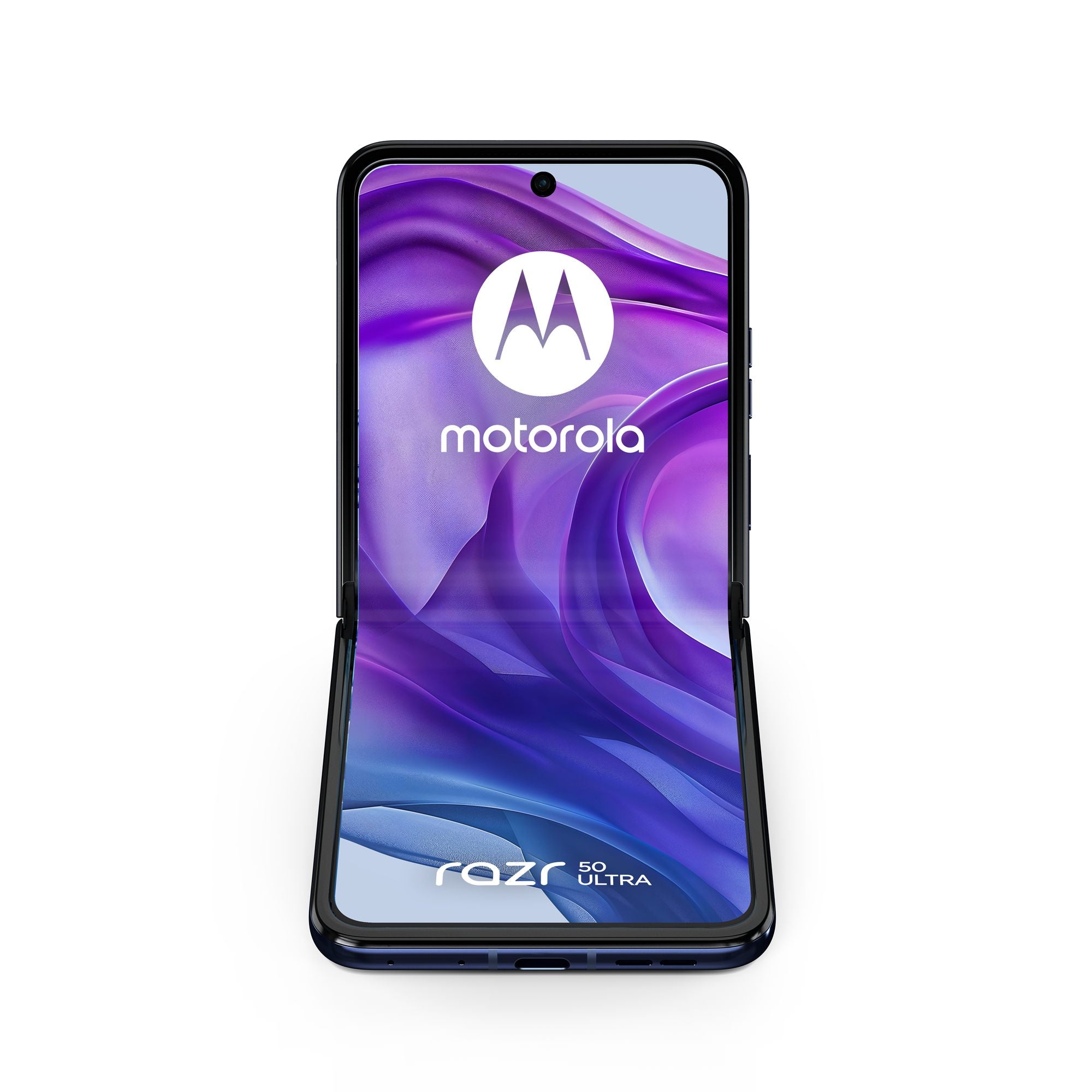 Razr 50 Ultra Navy 12+512GB