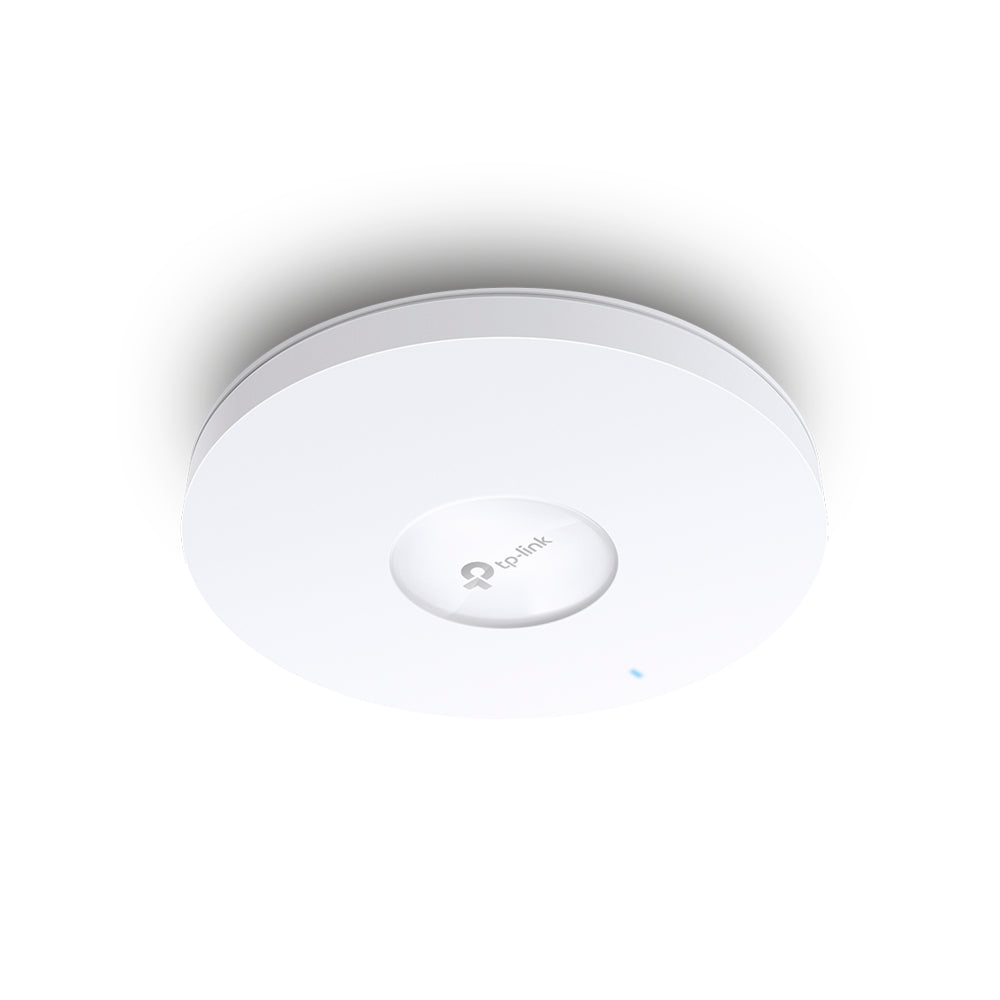 TP-LINK Omada Pro AX1800 Ceiling Mount Wi-Fi 6 Access Point