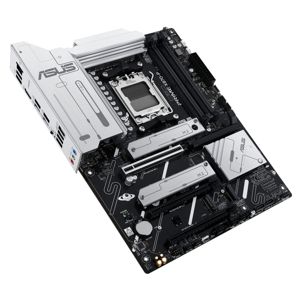 PRIME X870-P