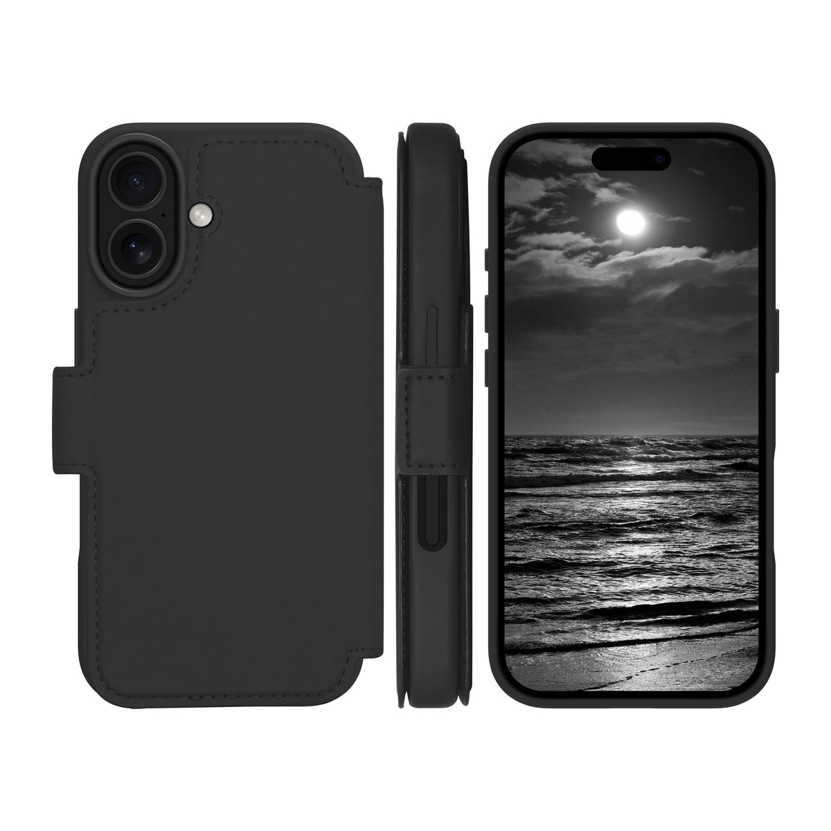 Lynge MS ICON iPhone 17 MDNGT