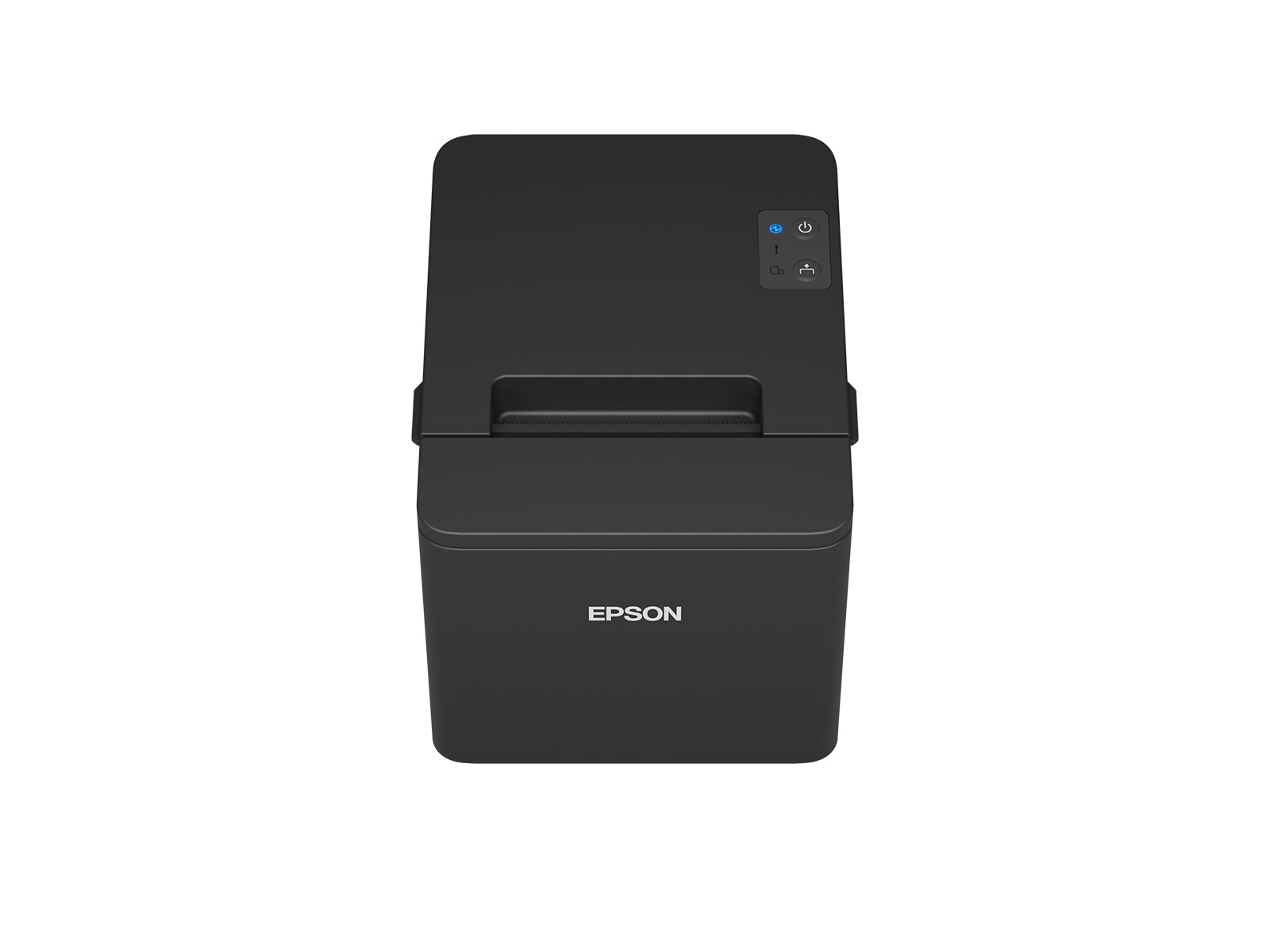 EPSON POS TM-T20IV 101 USB + Serial PS Blk