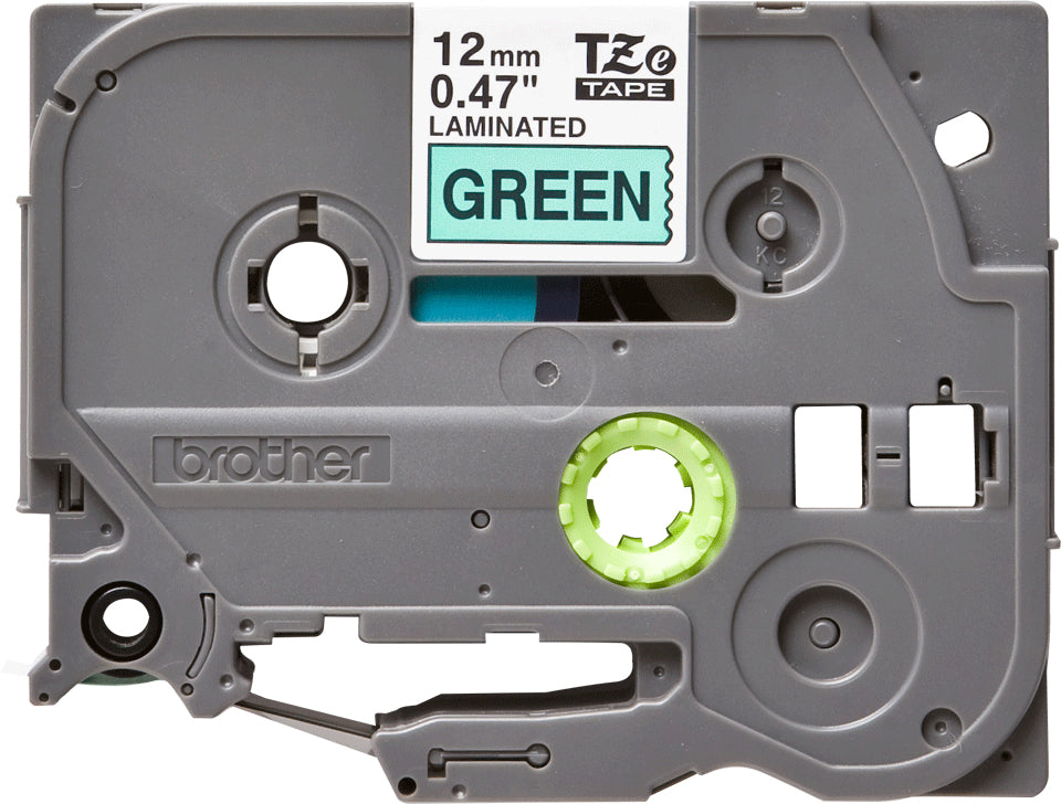 Ribbon/green black f PT-2420PC 9200DX