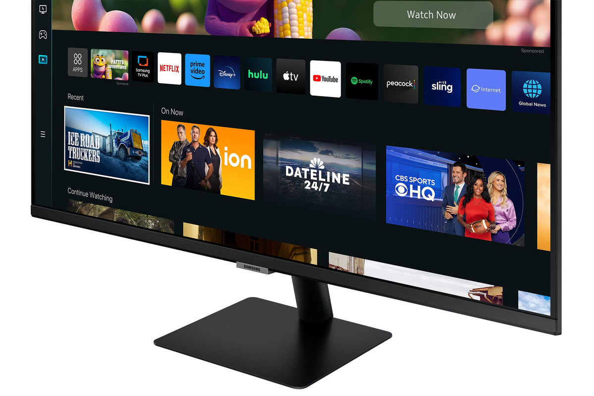 SMART MONITOR M5 - CM500 32" - NOIR