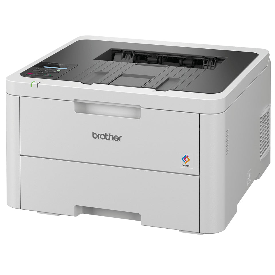 Brother DCP-L3555CDW imprimante multifonction Laser A4 600 x 2400 DPI 26 ppm Wifi