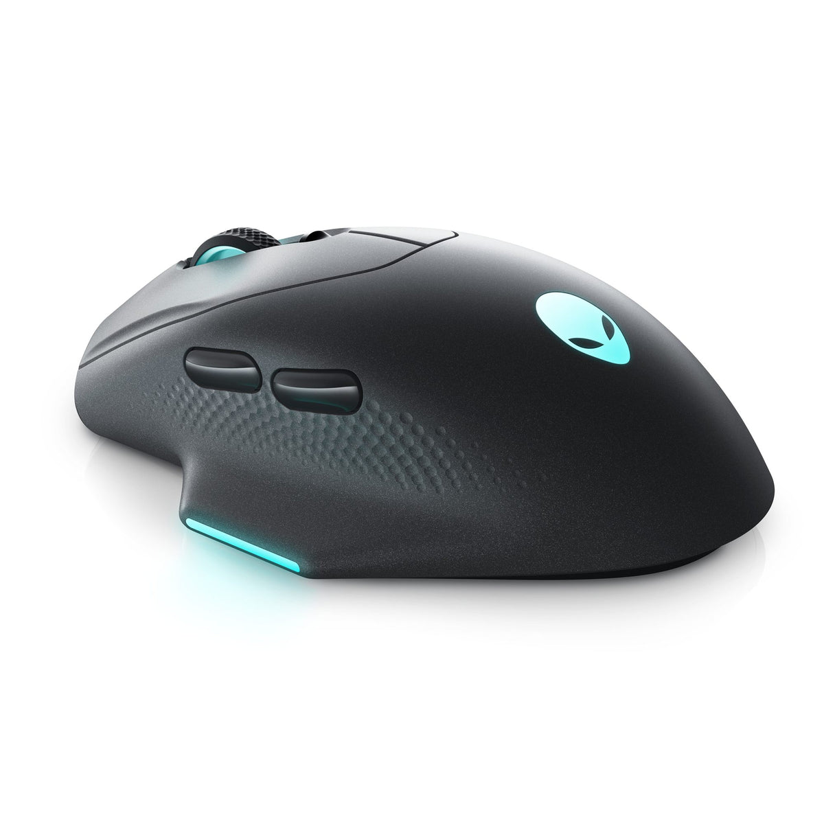 AW Wireless Gaming Mouse - AW620M DSoM