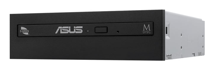 ASUS DRW-08D6MT 8X DVD writer BULK 30mm shorter than 24D5MT M-DISC support E-Green