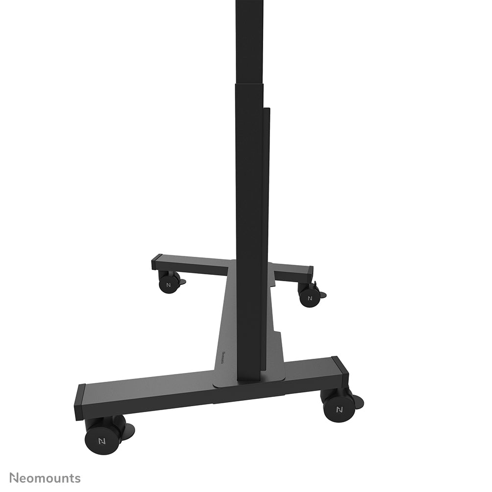 NEOMOUNTS MOVE Lift XL TV trolley 75-110p - motorised