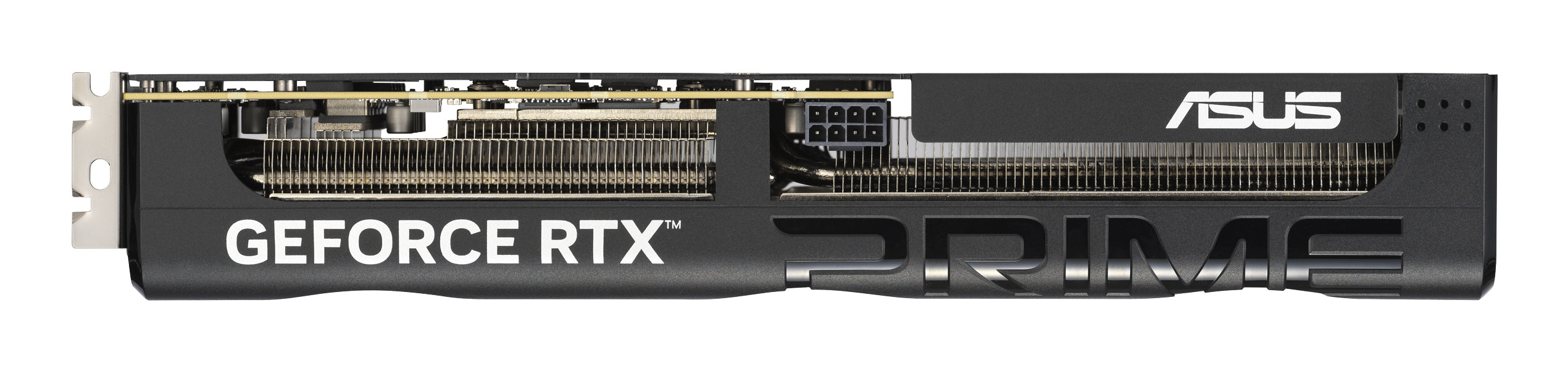 ASUS PRIME RTX 5060 TI O8G
