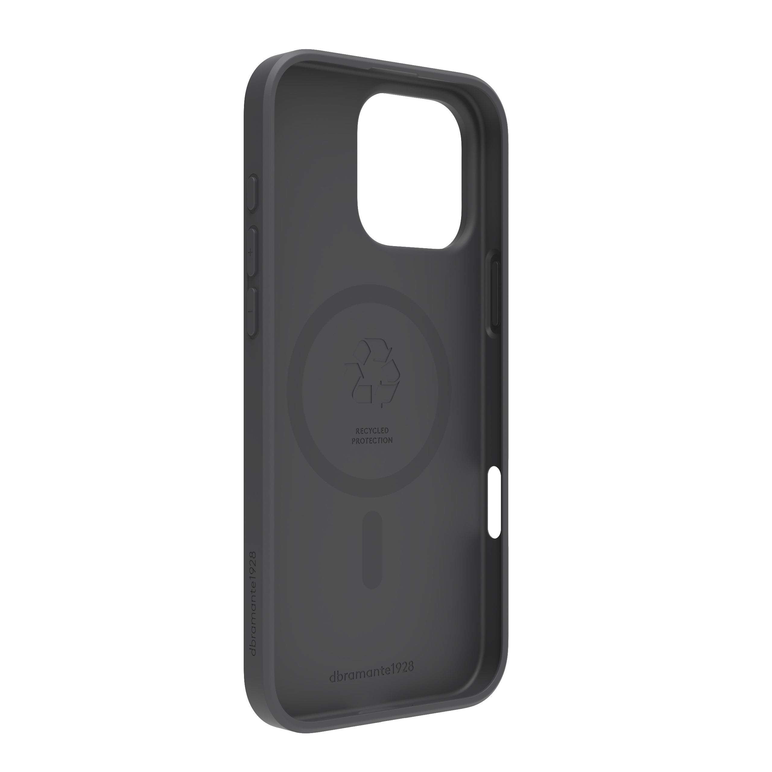 Greenland Pro MS iPhone16 ProMax NGT BLK