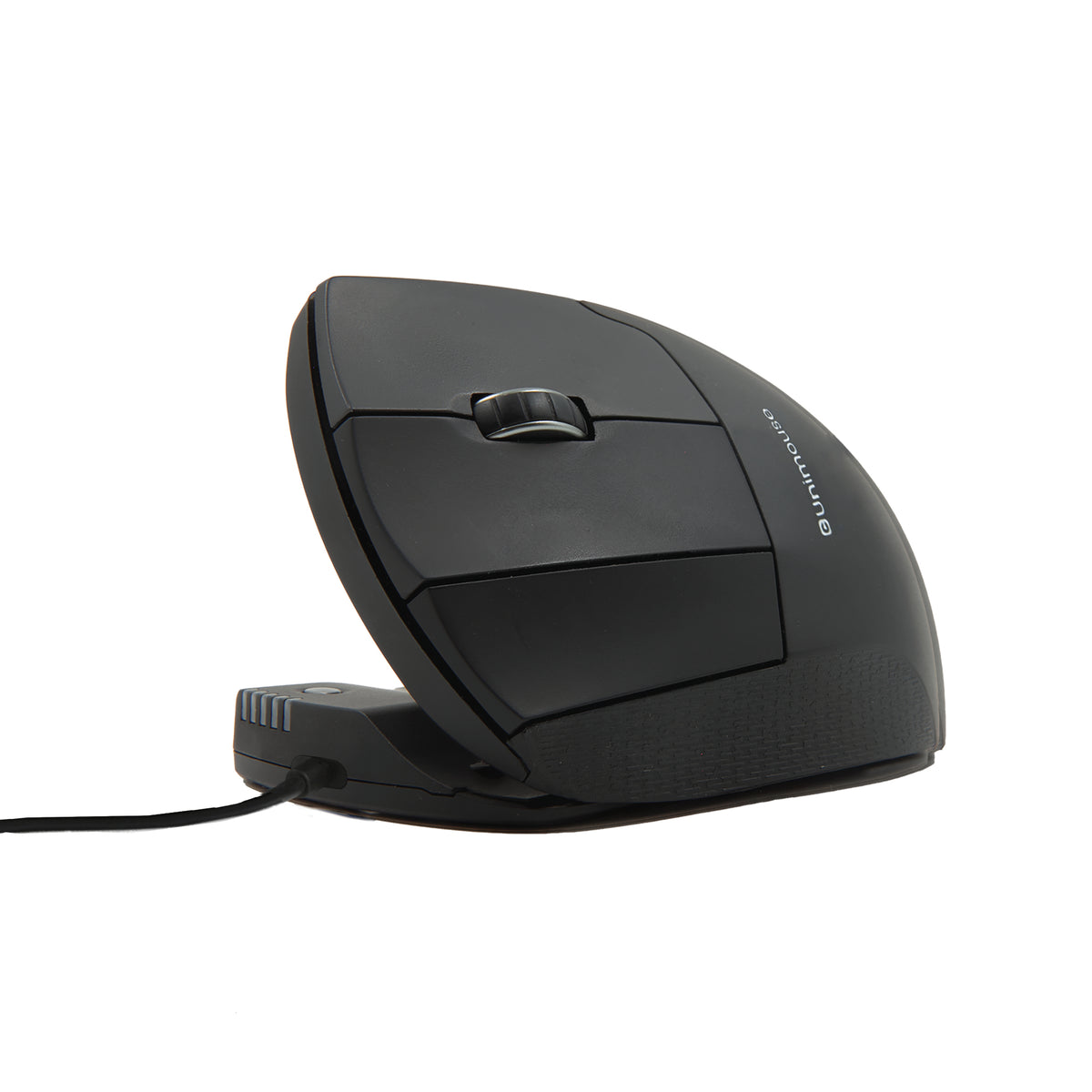 CONTOUR DESIGN Souris verticale Unimouse filaire, gaucher