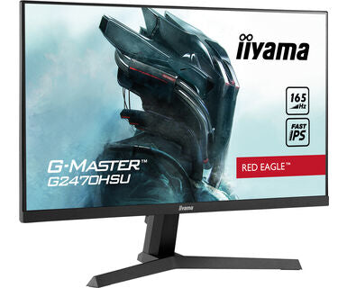 IIYAMA- Ecran bureautique 27" G2740HSU-B1