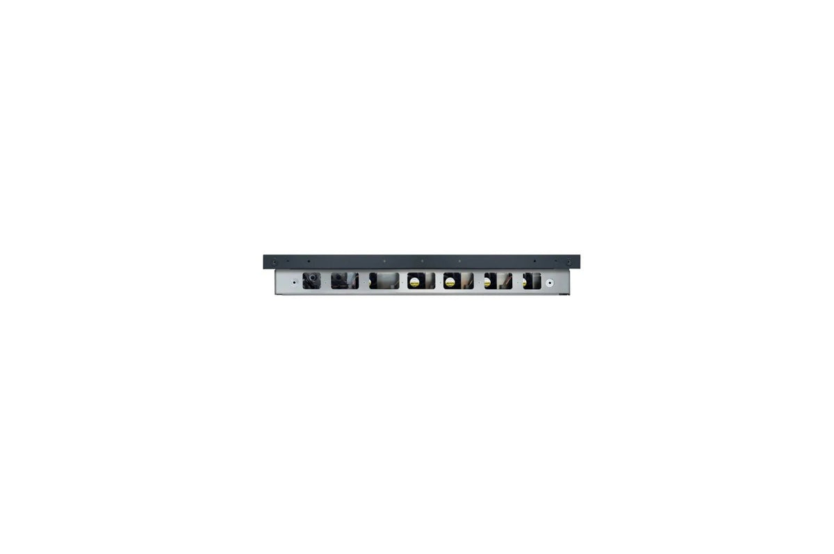 LG - Afficheur professionnel 86" 86XE3FS Totem Outdoor
