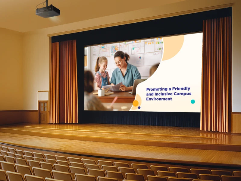 ViewSonic LS951WU Projector