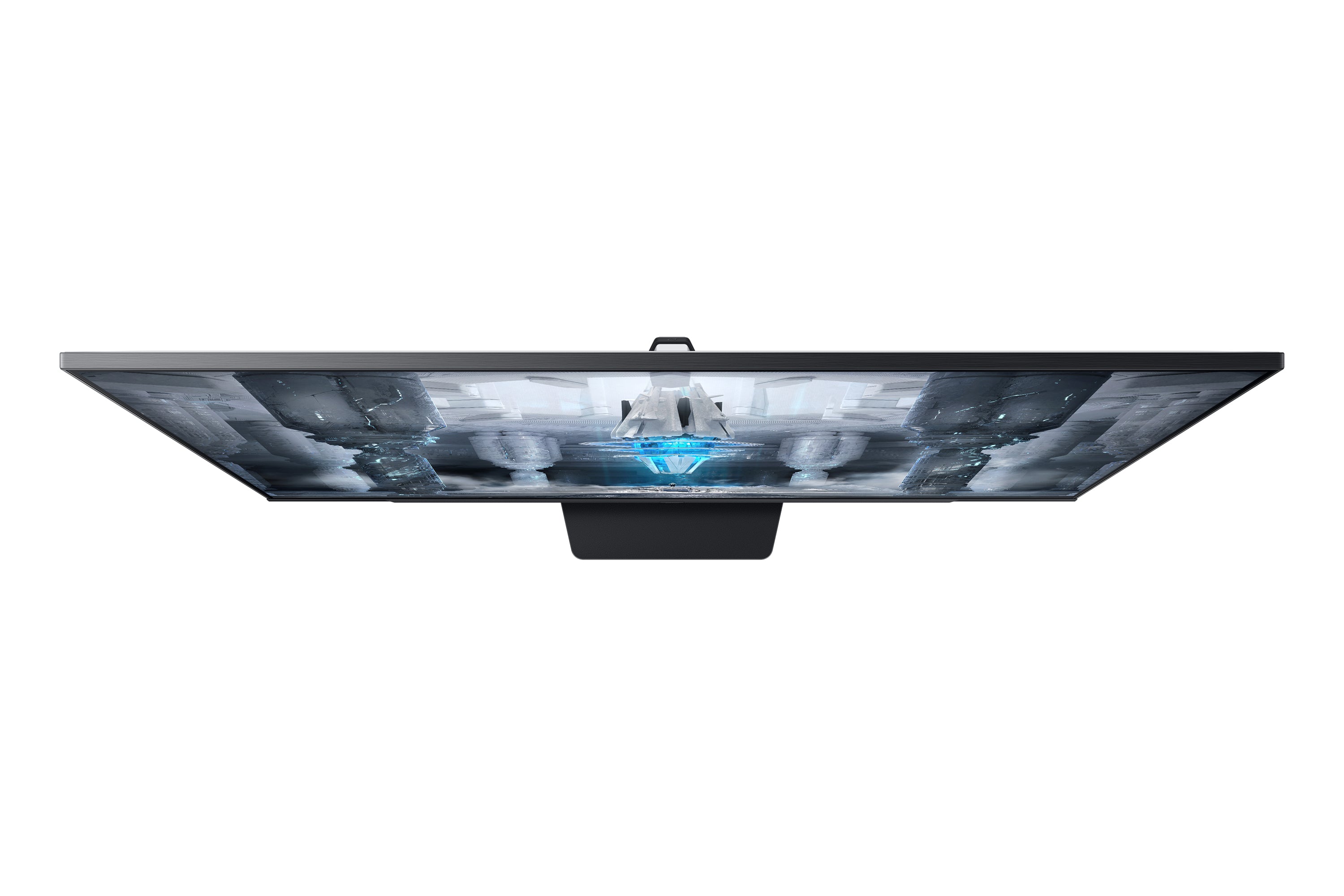 "Samsung Odyssey Neo G7 écran plat de PC 109,2 cm (43"") 3840 x 2160 pixels 4K Ultra HD LED Blanc"