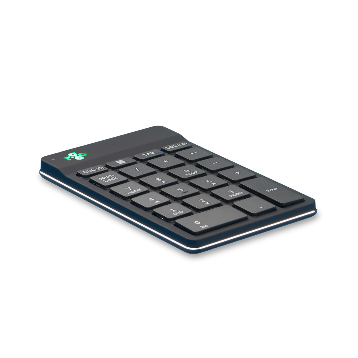 R-GO TOOLS Pavé numérique Numpad Break, Bluetooth noir