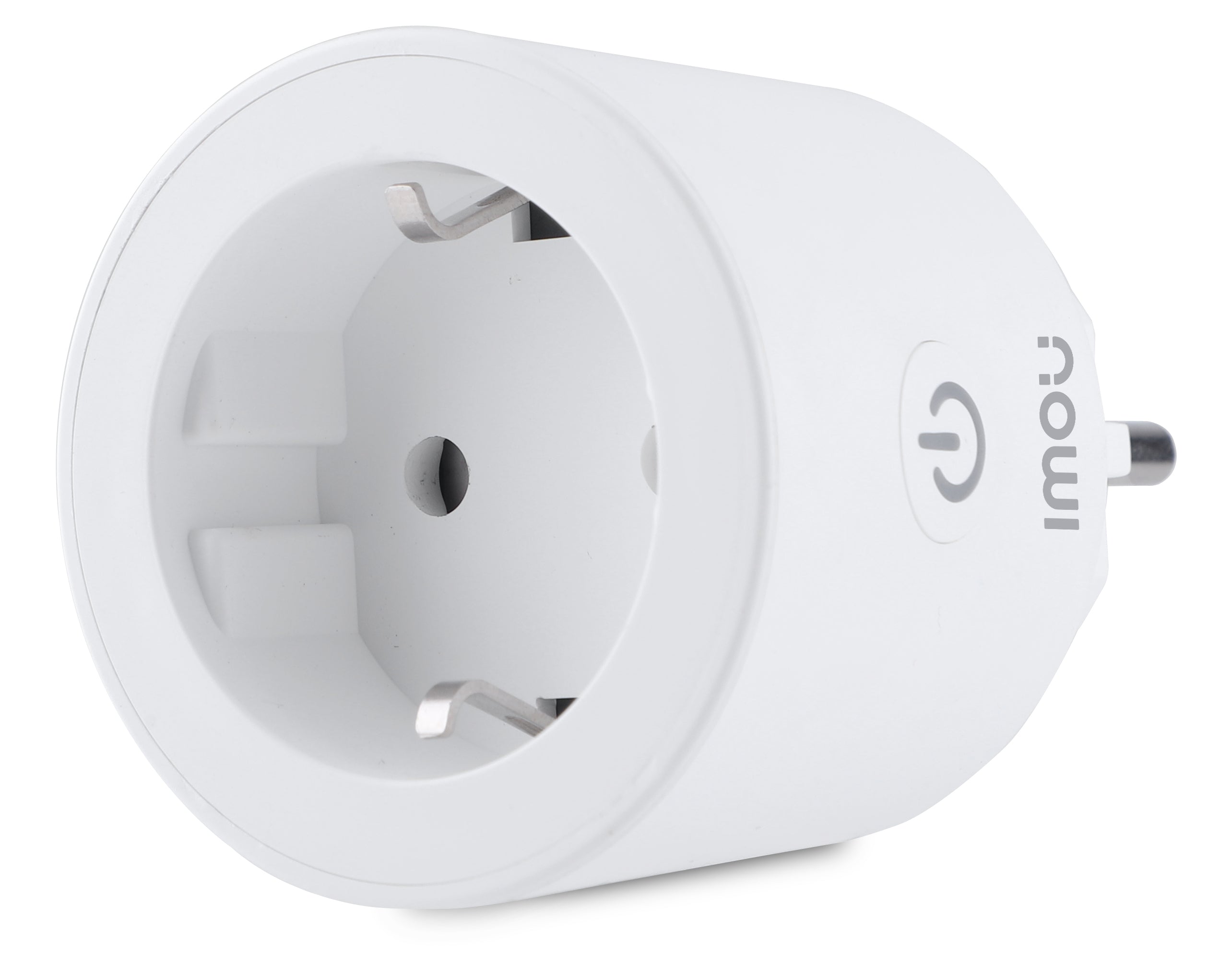 Imou CE2P Prise intelligente 3680 W Maison, Bureau Blanc