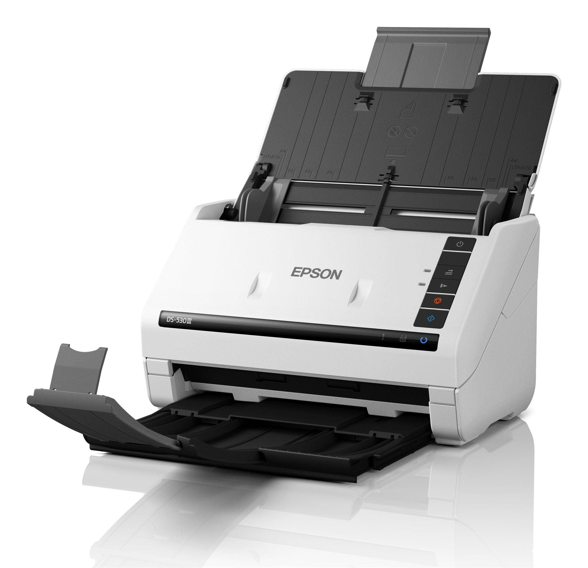 Epson DS530III