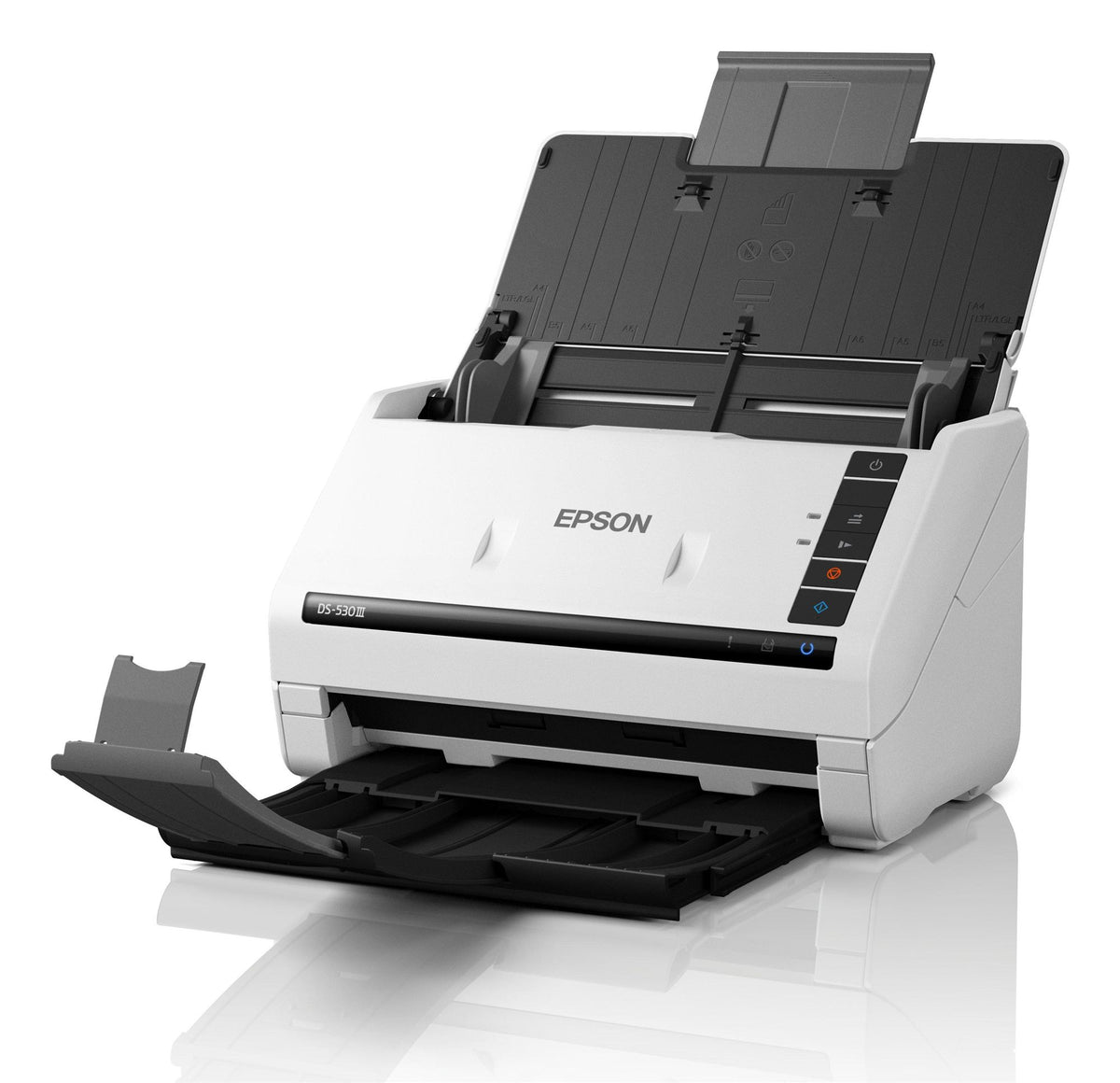 Epson DS530III
