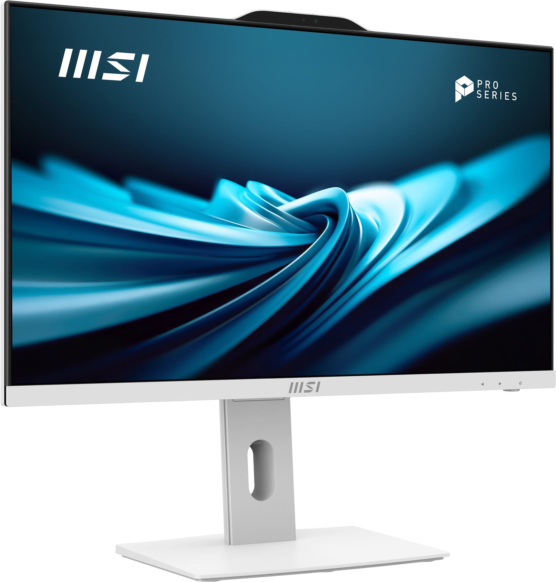 "MSI Tout-en-un PRO AP242P 14M-691EU - i5-14400 | 23,8"" | 16 Go | 512 Go | Win11Pro | Blanc"