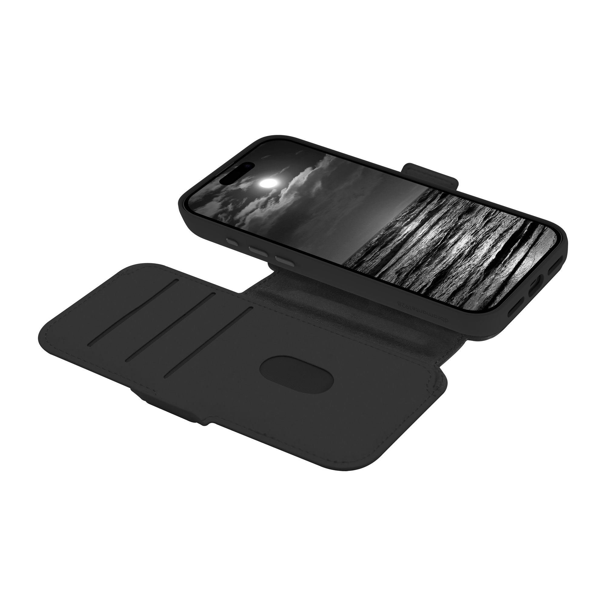 Lynge MS ICON iPhone 17 Pro Max MDNGT