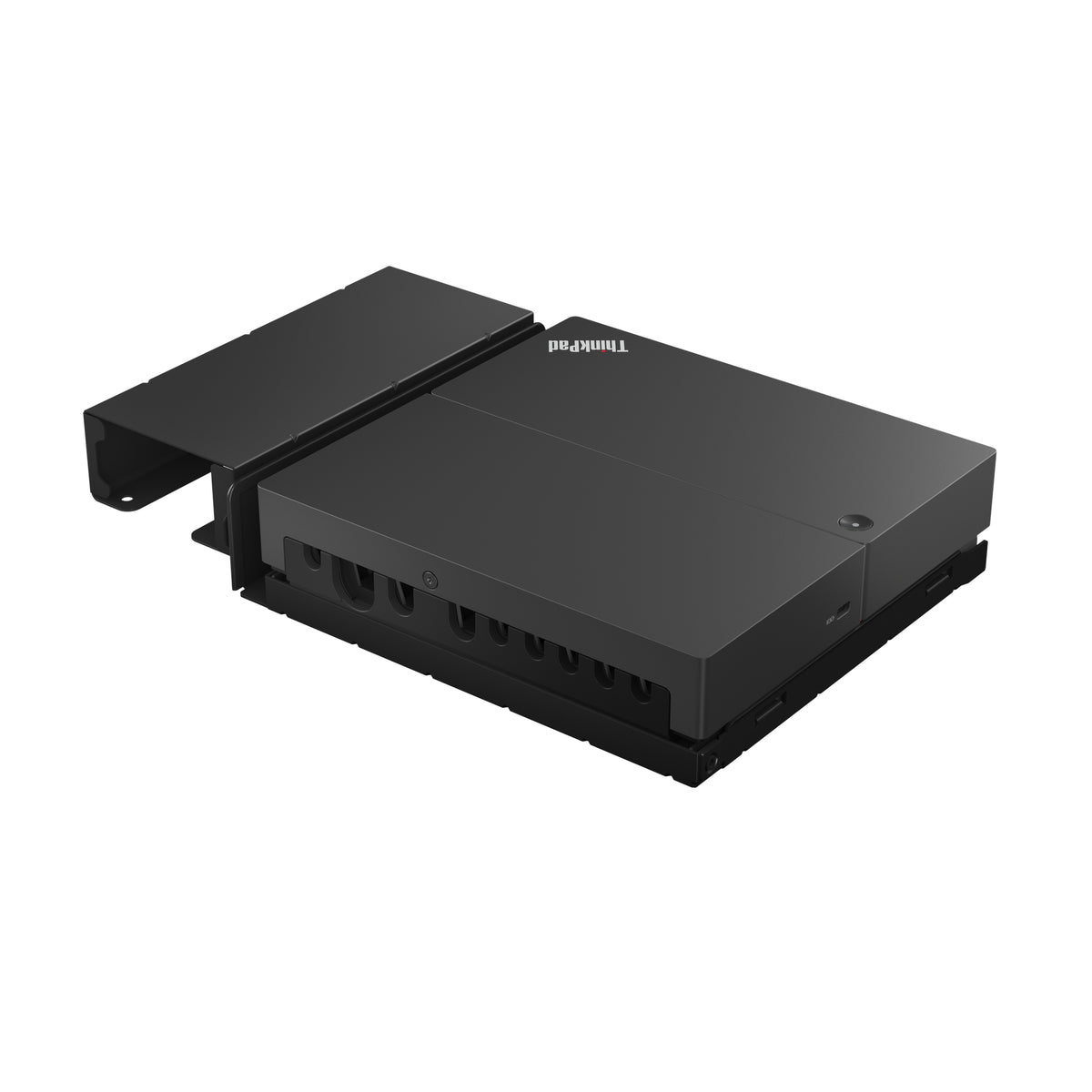 LENOVO ThinkPad Universal USB-C Smart Dock ThinkSmart Edition Docking station USB-C HDMI DP 1GbE 135Watt CRU Europe